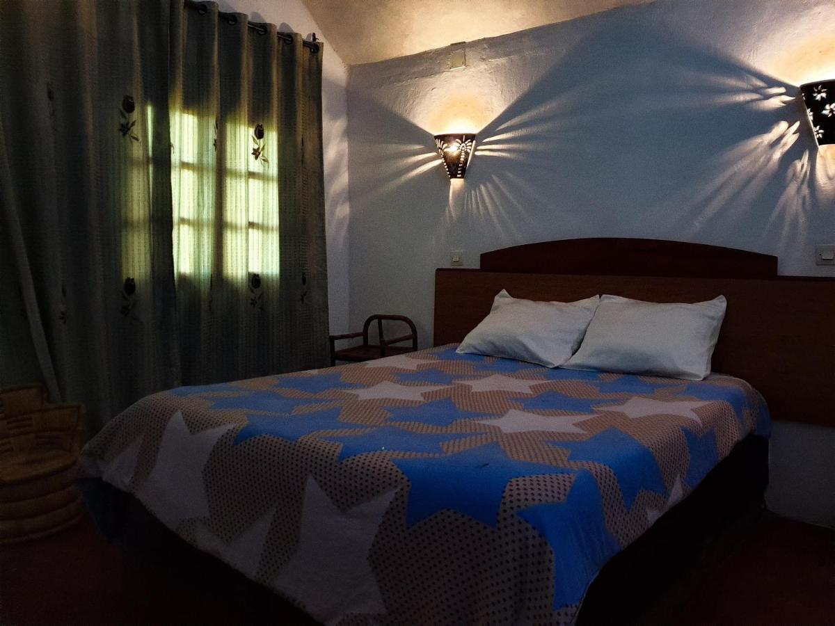 La Chaumiere Ampefy Hotel Exterior photo